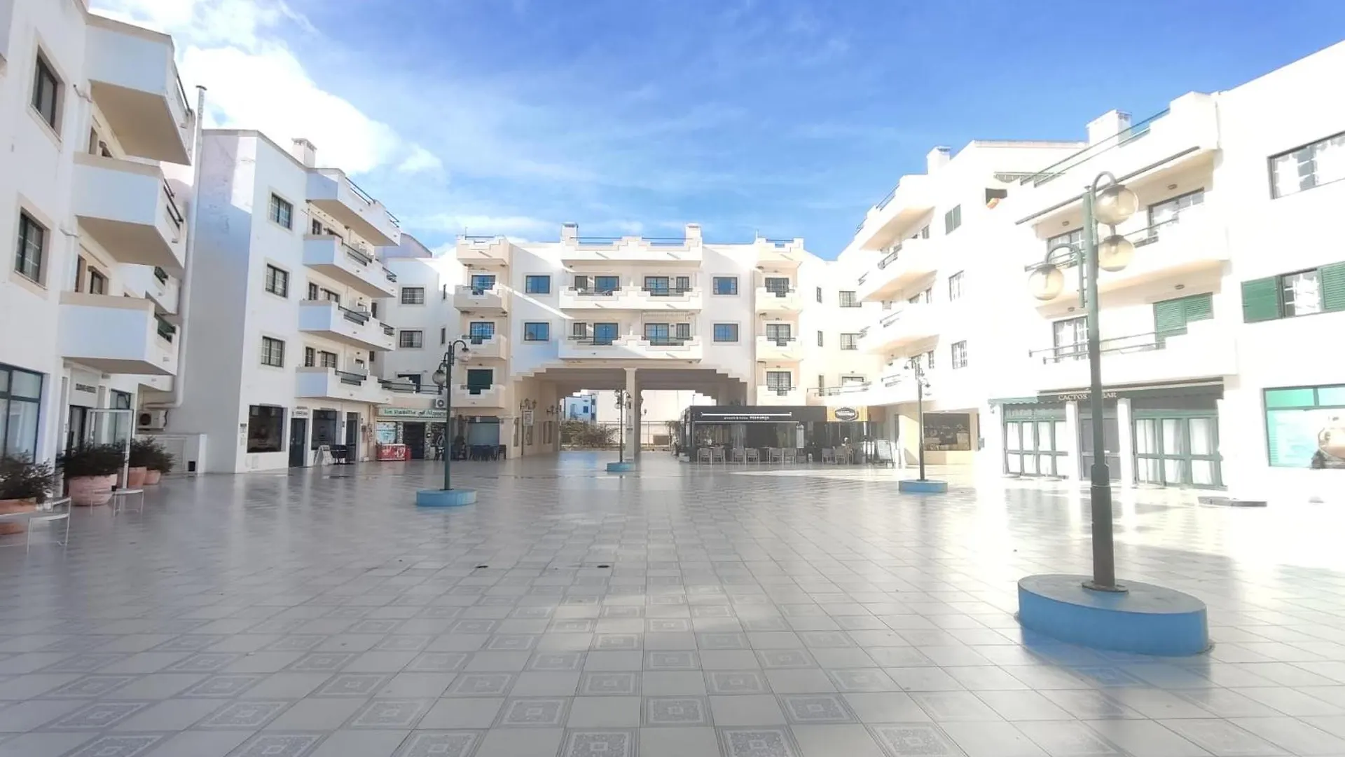 Appartement Dunas Do Alvor By Mylokals