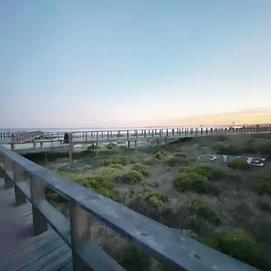 Apartment Casasuul, Alvor