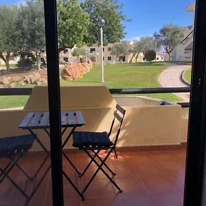 Appartement Quinta Nova 107, Alvor