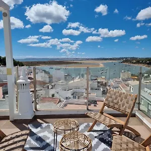 Gasthof Rooftop, Alvor