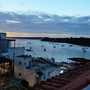 Apartment Casas D'alvor Boutique, Alvor