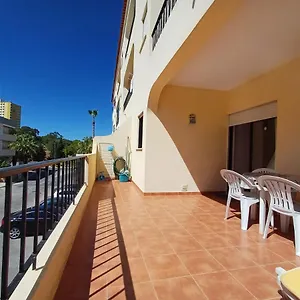 Amoreira Appartement