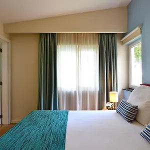 Villa Pestana, Alvor