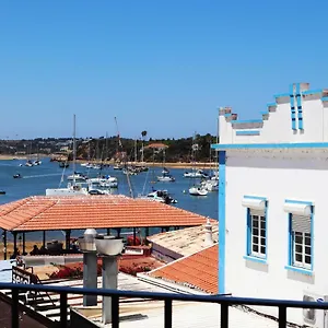 Privatunterkunft Solria, Alvor