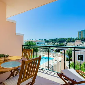 Apartment Arcos D'alvor, Alvor