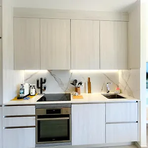 Barinel Ocean Breeze Apartamento