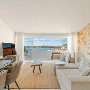 River & Sea View I Appartement
