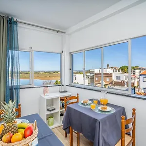 Privatunterkunft Ria, Alvor