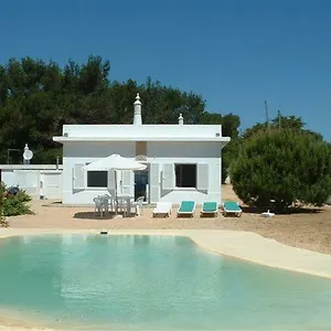 Ferienhaus Casa Da Guarda, Alvor